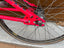 Vintage ELF Racing BMX Bike, MUSA