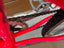Vintage ELF Racing BMX Bike, MUSA