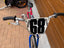 Vintage ELF Racing BMX Bike, MUSA