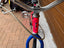 Vintage ELF Racing BMX Bike, MUSA