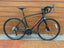 Fuji Sportif 1.3 Road Bike, 54cm, Black/Red