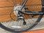 Fuji Sportif 1.3 Road Bike, 54cm, Black/Red