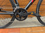 Fuji Sportif 1.3 Road Bike, 54cm, Black/Red