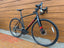 Fuji Sportif 1.3 Road Bike, 54cm, Black/Red