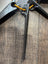 Vintage Chouinard Climbing Piton Set, Lost Arrow