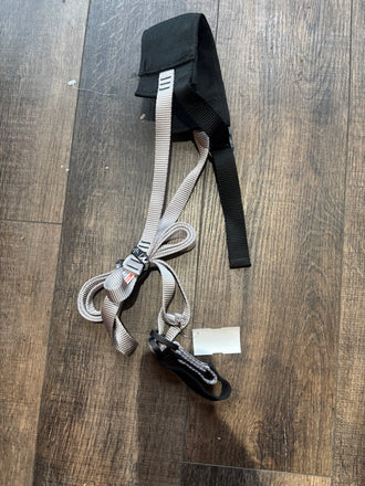 Metolius Easy Aider Ascender Sling, Right