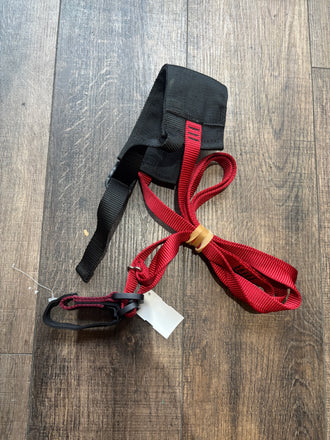 Metolius Easy Aider Ascender Sling, Left