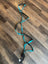 Black Diamond 5 Step Etrier Webbing Ladder, Vintage Logo