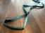 Black Diamond 5 Step Etrier Webbing Ladder, Vintage Logo