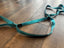 Black Diamond 5 Step Etrier Webbing Ladder, Vintage Logo