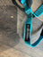 Black Diamond 5 Step Etrier Webbing Ladder, Vintage Logo