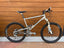 Mongoose Canaan Elite Full Suspension Mountain Bike, Large, 26"