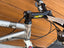 Mongoose Canaan Elite Full Suspension Mountain Bike, Large, 26"