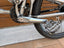 Mongoose Canaan Elite Full Suspension Mountain Bike, Large, 26"