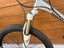 Mongoose Canaan Elite Full Suspension Mountain Bike, Large, 26"