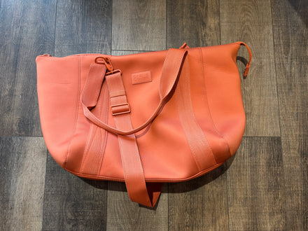 Dagne Dover Landon Carry All Neoprene Tote Bag