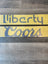Liberty Helix 98 x Coors Banquet Freestyle Skis, 165cm, Twin Rocker