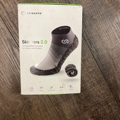 Footwear