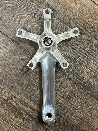 Shimano Ultegra Craknkset 175mm Crank Arm, Octalink Spindle