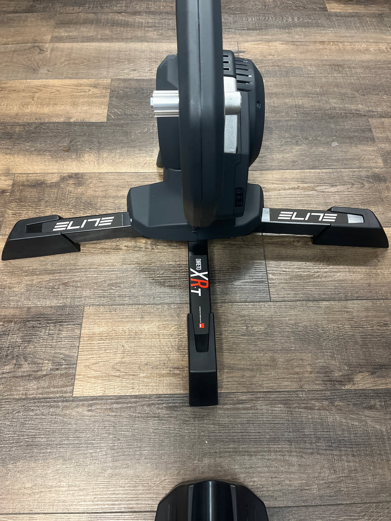 Elite SRL Direto XR-T Direct Drive Smart Trainer – The Extra Mile