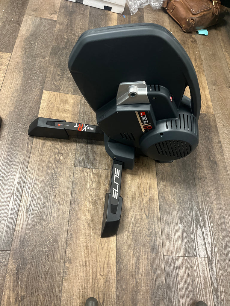 Elite direto xr trainer hot sale