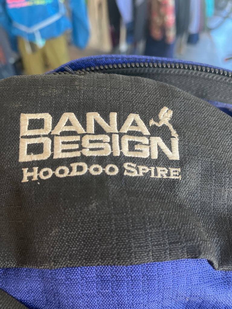 Dana Design HooDoo Spire Hiking Pack 30L