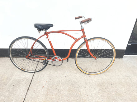 Royce Union 1950s Vintage Cruiser bike cruiser collector