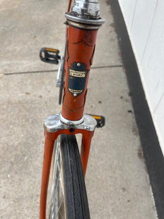 Royce Union 1950s Vintage Cruiser bike cruiser collector