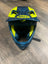 Bell Transfer Full-Face MTB Helment Medium