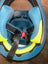 Bell Transfer Full-Face MTB Helment Medium