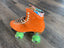 Moxi Roller skate package womens 6