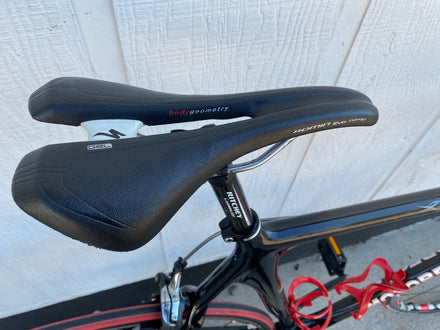 60cm Motobecane Immortal Team Carbon Road Bike, Dura-Ace