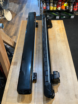 Kuat Grip 6 Ski/Snowboard Rack, Gray