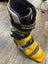 Garmont Super G telemark ski boots mondo 25.0 men 7 women 8