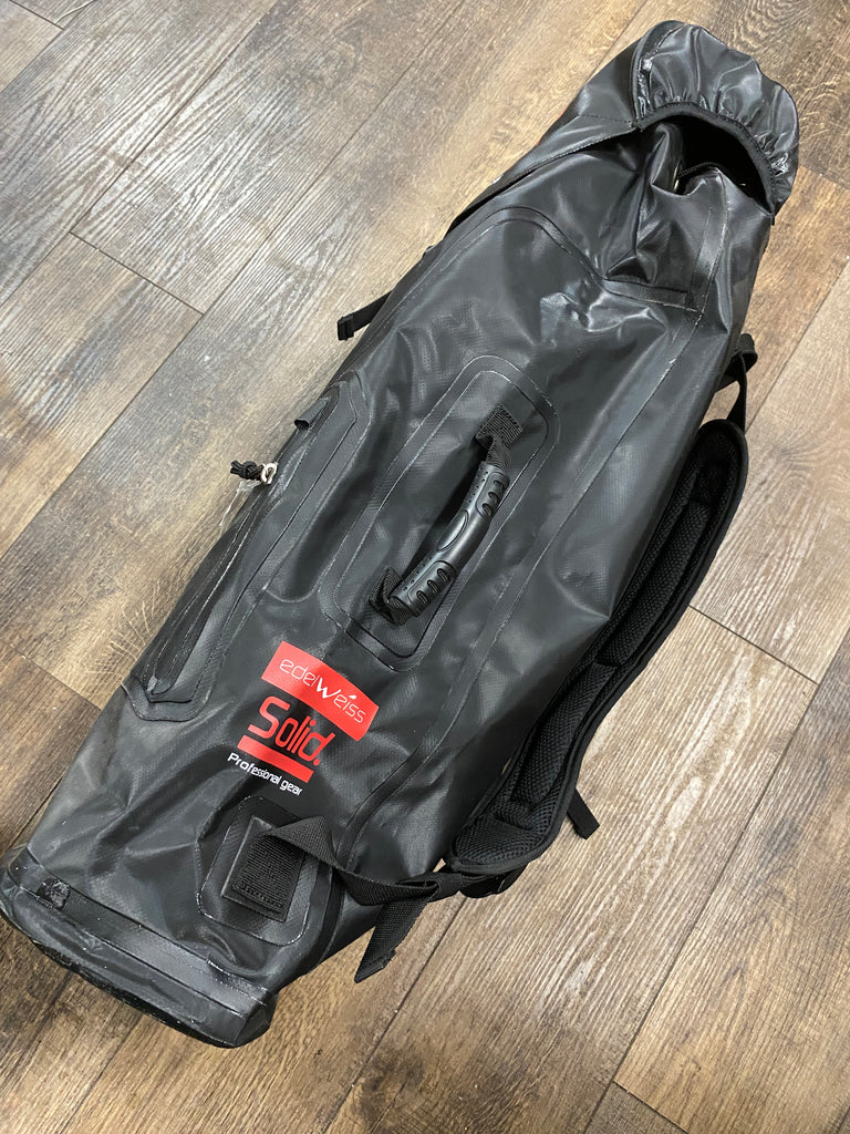 Edelweiss Transport T45 45 liter gear rope bag backpack