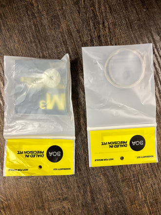 Atomic Backland Pro AT tech ski boots 22.5 women 5.5 new, deep purple