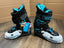 Scarpa Maestrale RS AT tech ski boots mondo 30.5 men US Men's 12.5 RECCO
