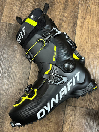 Dynafit Radical AT tech ski boots mondo 31.0 men 13