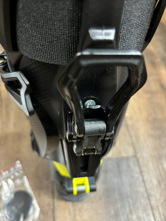 Dynafit Radical AT tech ski boots mondo 31.0 men 13