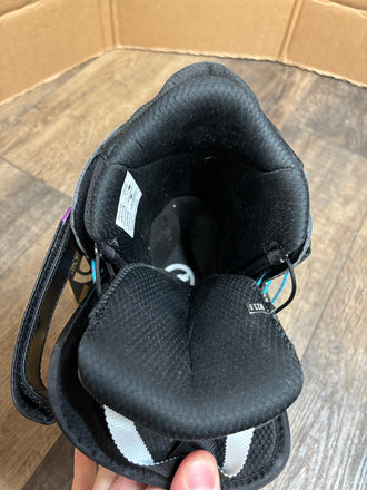 Deeluxe Spark XV PF Snowboard Boots Women 6.5 Mondo 24.0