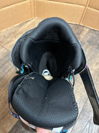 Deeluxe Spark XV PF Snowboard Boots Women 5.5 Mondo 23.0