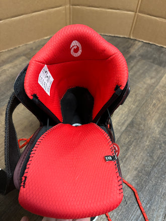 Deeluxe X-Plorer TF Snowboard Boots Men 7 Mondo 24.0