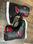 Thirty Two Lashed Crab Grab Snowboard Boots Men 7
