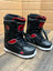Thirty Two Lashed Crab Grab Snowboard Boots Men 7