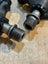 Shimano 105 road pedals pd-r7000, carbon composite
