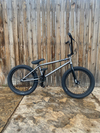 Cult Gateway 20" BMX Bike