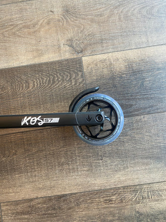 ENVY KOS S7 COMPLETE - Heist