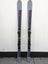 Salomon Distance 76 Downhill Skis, 170cm, Used