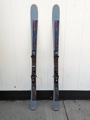 Salomon/Atomic Shift Brake Set – Cripple Creek Backcountry