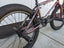 Stolen Brand Sinner 20" BMX Bike, Freecoaster, Roadkill Red Splatter